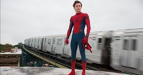 Spider-Man: Homecoming - Trailer Italiano Ufficiale | HD