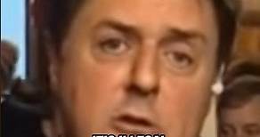 Nick Griffin says it as it is