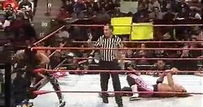 WWF Survivor Series 1997 Part 11 - video Dailymotion