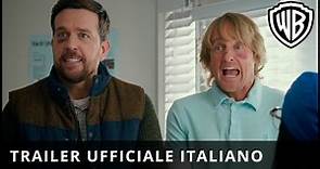 2 gran figli di..., Il nuovo trailer italiano del film - HD - Film (2017)