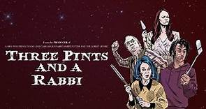 Three Pints And A Rabbi - Trailer [Ultimate Film Trailers]