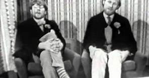Spike Milligan, Peter Sellers - "A Show Called Fred"