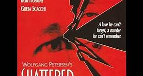 Shattered - Alan Silvestri - End Title