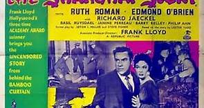 THE SHANGHAI STORY (Eng Sub) EDMOND O'BRIEN, Ruth Roman -produced & directed by Frank Lloyd in 1954