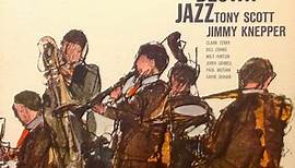 Tony Scott / Jimmy Knepper - Free Blown Jazz