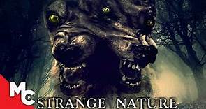 Strange Nature | Full Movie | Mystery Horror