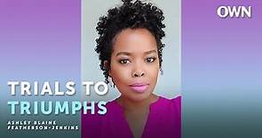 Malinda Williams Gladly Invites This Special Woman In History To Brunch | Trials To Triumphs | OWN