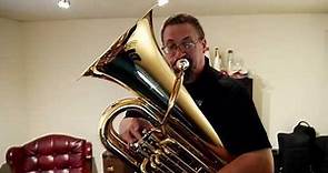 Introduction to the Tuba