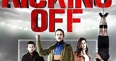 Kicking Off (2015) Online - Película Completa en Español / Castellano - FULLTV