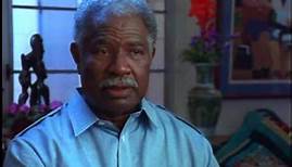 Interview with Ossie Davis for "The Great Depression"