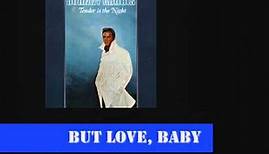 JOHNNY MATHIS-TENDER IS THE NIGHT-1964-FULL ALBUM