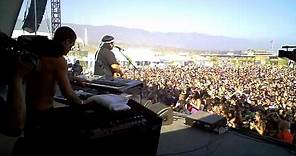 3 - Wait and See - Iration @ West Beach Music Fest