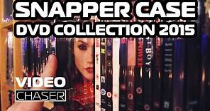 The World's Largest Warner Bros Snapper Case DVD Collection