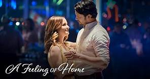 Preview - A Feeling of Home - Hallmark Channel