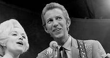 The "Always" Love Between Dolly Parton and Porter Wagoner