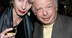 🌹51 years relationship without marriage💍 Deborah Eisenberg and Wallace Shawn ❤️❤️ #love #marriage
