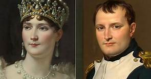 INSIDE NAPOLEON'S COMPLICATED RELATIONSHIP WITH HIS WIFE JOSEPHINE
