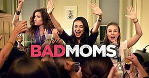Watch Bad Moms | Movie | TVNZ