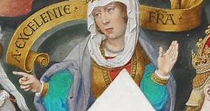 Juana la Beltraneja, "La Excelente Señora", La Infanta que se Enfrentó contra Isabel la Católica.