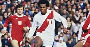 Teófilo Cubillas all world cup goals ● (1970-1978)
