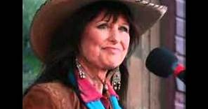 Jessi Colter - Whats Happened To Blue Eyes