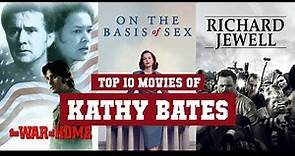 Kathy Bates Top 10 Movies | Best 10 Movie of Kathy Bates