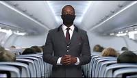 October 2021 Delta Air Lines Safety Video