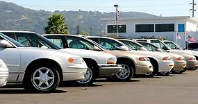 Used Cars with the Biggest Price Drops