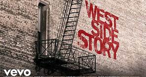 Rita Moreno - Somewhere (From "West Side Story"/Audio Only)