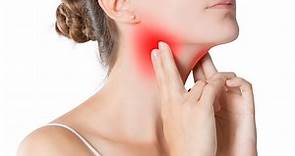 A Matter of Health: Strep vs. sore throat