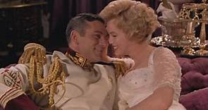 The Prince And The Showgirl 1957 - Marilyn Monroe, Laurence Olivier