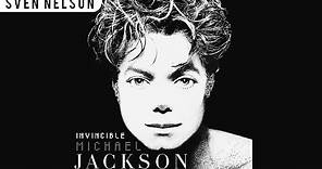 Michael Jackson - 03. Shout [Audio HQ] HD