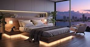 TOP 100 Modern Bedroom ideas | Home Interior Design Ideas | Bedroom Wall Decor Inspirations |