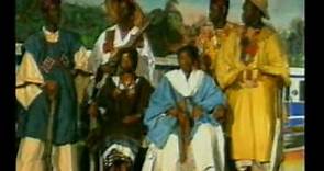 Youssou N'Dour-Alboury