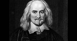 Thomas Hobbes - De Cive