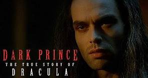 Dark Prince: The True Story of Dracula (2000) | Full Movie | Rudolf Martin | Jane March
