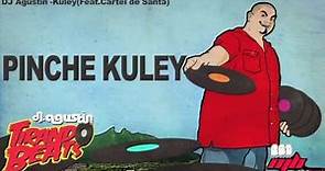 Dj Agustin - Kuley (feat.Cartel de Santa)