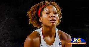 Asia Todd explains her decision to transfer from Liberty