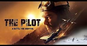 THE PILOT: A BATTLE FOR SURVIVAL trailer