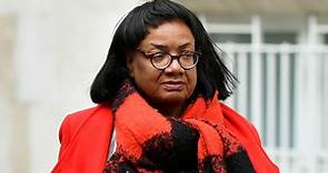 Diane Abbott’s history of controversies as Labour MP suspended over racism letter