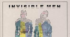 The Anthony Phillips Band - Invisible Men