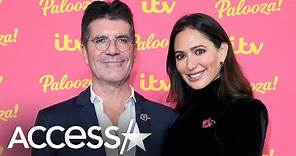 Simon Cowell & Lauren Silverman Engaged (Reports)