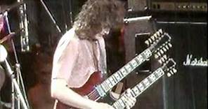 Led Zeppelin Live Aid 1985 3 Stairway to Heaven Stereo (Read Description First)