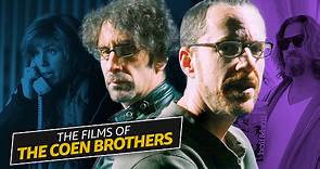 The Coen Brothers - A Guide to the Films of the Coen Brothers