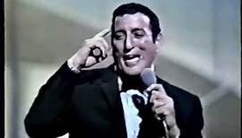 "Singer" Presents Tony Bennett (1966)