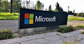 Microsoft Campus | Redwest Campus | Redmond Washington