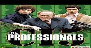 The Professionals (1978) SE2 EP3 - First Night