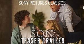 THE SON | Teaser Trailer (2022)