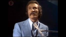 Marty Robbins - Don't Let Me Touch You 1978