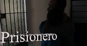 El Prisionero ( película 🎥🎞️ completa )